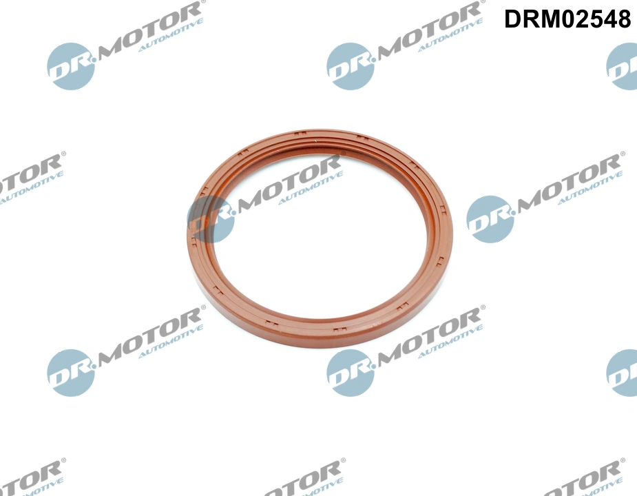 Shaft Seal, crankshaft